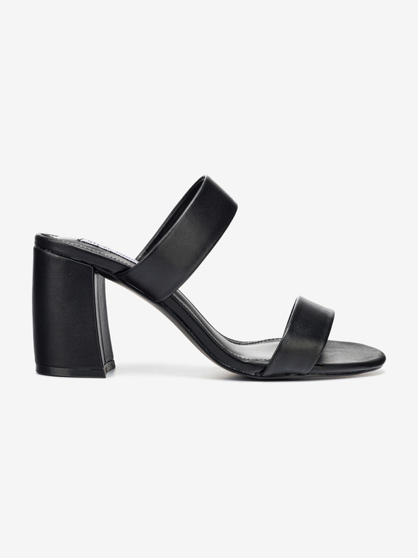 Steve Madden Amalina Boty na podpatku Steve Madden