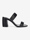 Steve Madden Amalina Boty na podpatku Steve Madden