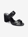Steve Madden Amalina Boty na podpatku Steve Madden
