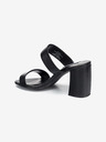Steve Madden Amalina Boty na podpatku Steve Madden