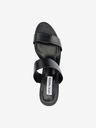 Steve Madden Amalina Boty na podpatku Steve Madden