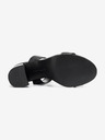 Steve Madden Amalina Boty na podpatku Steve Madden