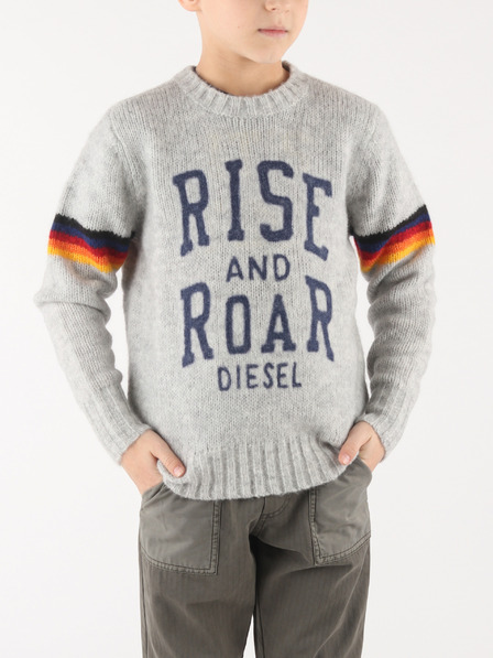 Diesel Klash Svetr děstký Diesel