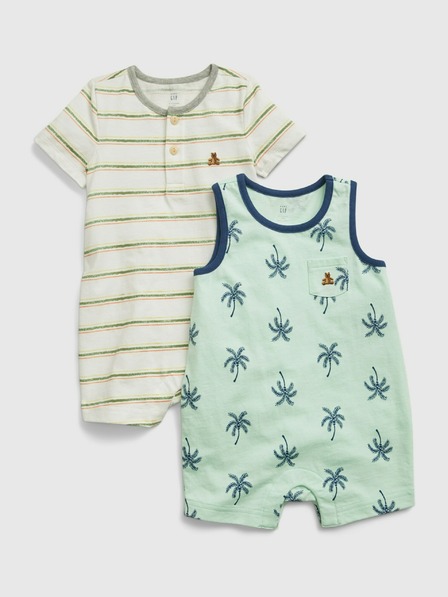 GAP Baby overal, 2 ks GAP