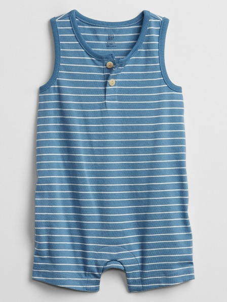 GAP Baby overal stripe GAP
