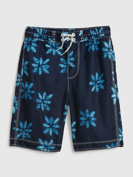 GAP Dětské plavky print GAP