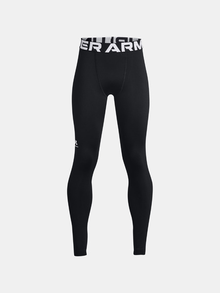 Under Armour Chlapecké legíny Under Armour CG Armour Leggings