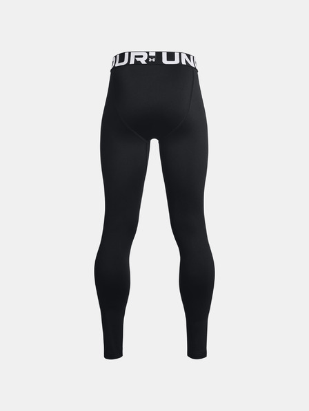 Under Armour Chlapecké legíny Under Armour CG Armour Leggings