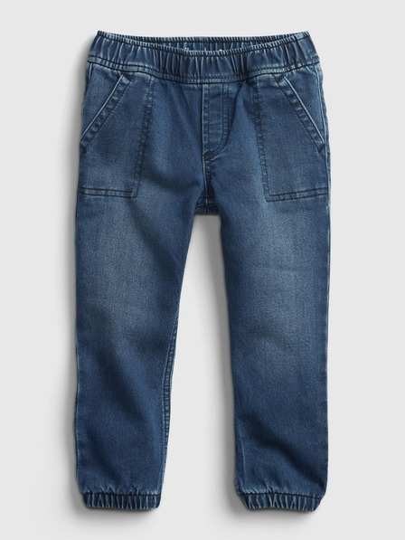 GAP Baby džíny joggers GAP