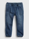 GAP Baby džíny joggers GAP