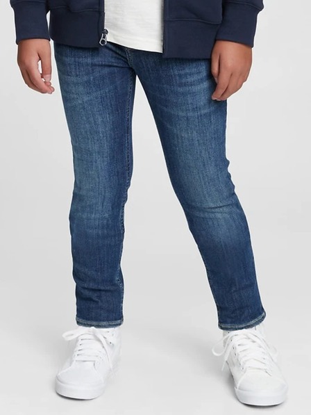 GAP Dětské džíny skinny jeans GAP