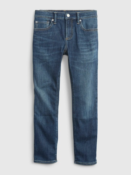 GAP Dětské džíny skinny jeans GAP