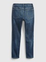 GAP Dětské džíny skinny jeans GAP