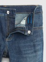 GAP Dětské džíny skinny jeans GAP
