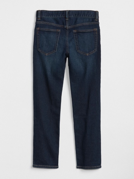GAP Dětské džíny slim GAP