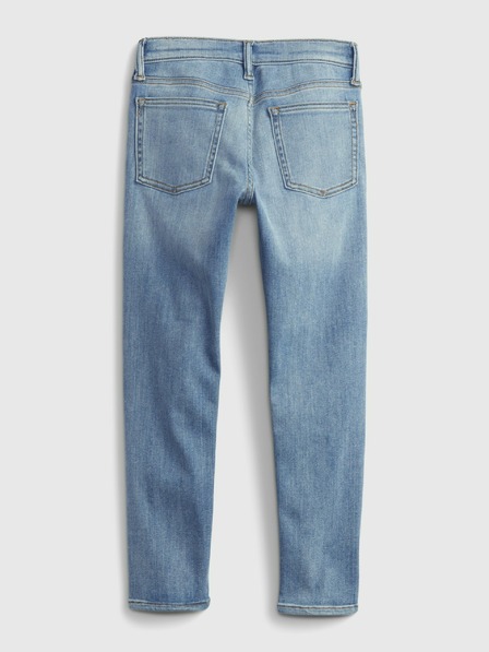 GAP Dětské džíny skinny GAP