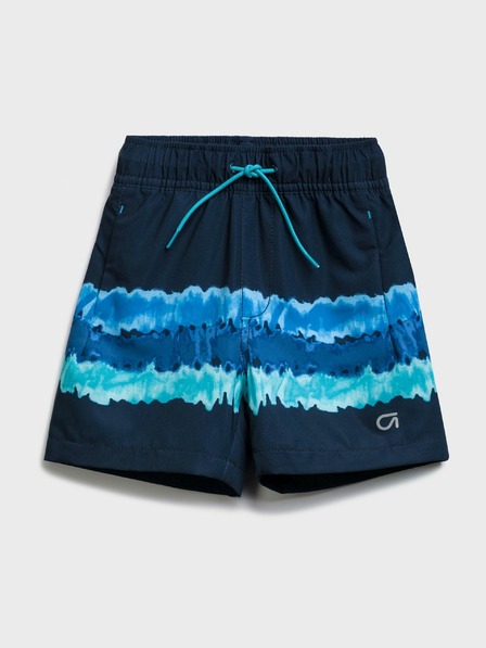 GAP Baby kraťasy GapFit quickdry GAP