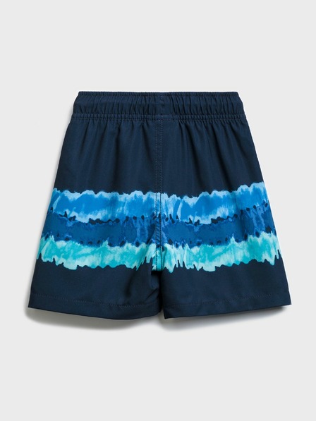GAP Baby kraťasy GapFit quickdry GAP