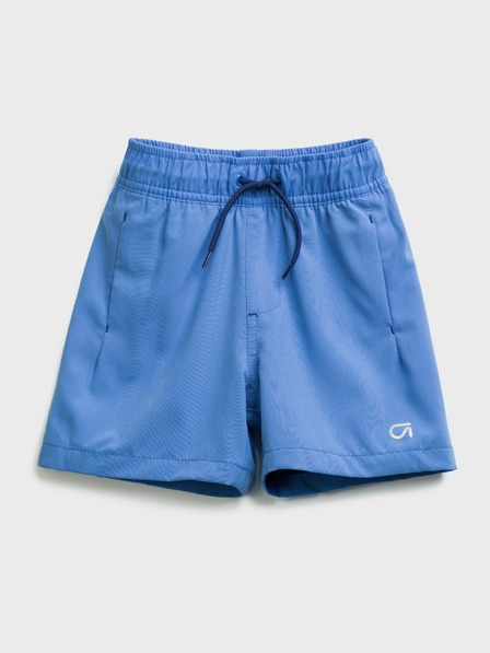 GAP Baby kraťasy GapFit quickdry GAP
