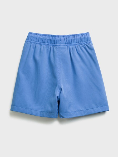 GAP Baby kraťasy GapFit quickdry GAP