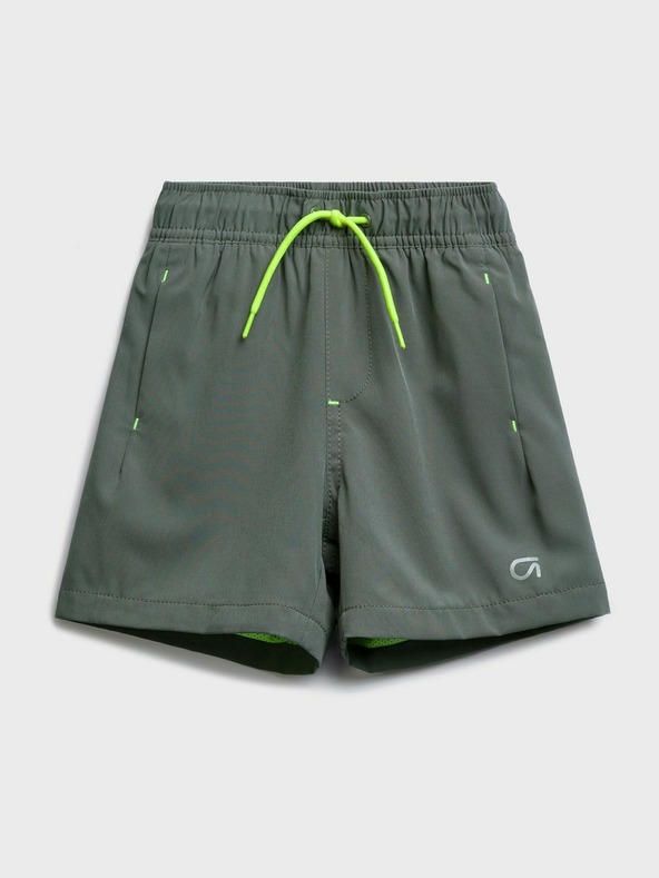 GAP Baby kraťasy GapFit quickdry GAP