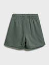 GAP Baby kraťasy GapFit quickdry GAP
