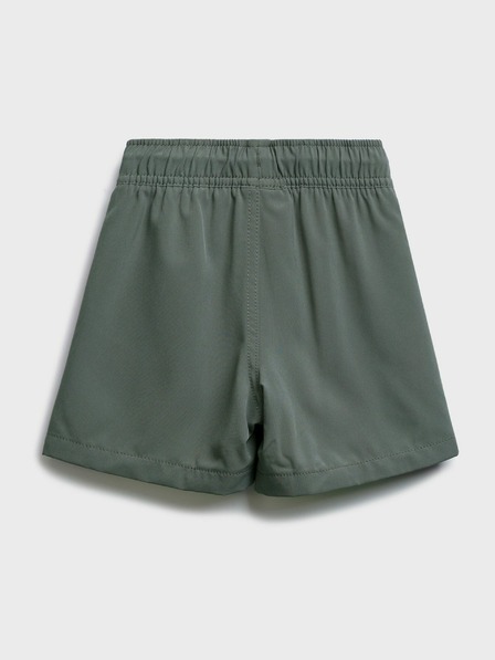GAP Baby kraťasy GapFit quickdry GAP