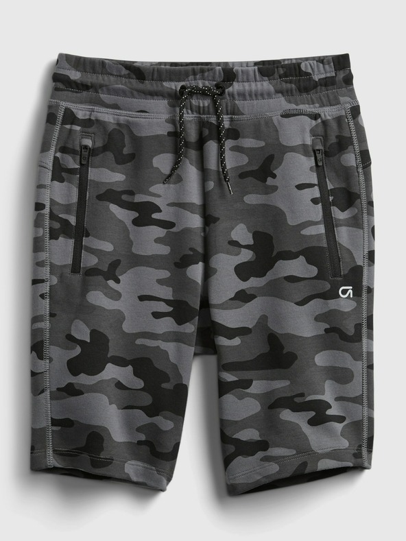 GAP Dětské kraťasy GapFit GAP