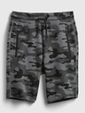 GAP Dětské kraťasy GapFit GAP