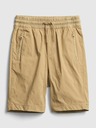 GAP Dětské kraťasy hybrid QuickDry GAP