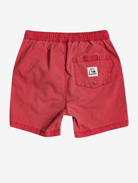 Quiksilver Taxer Kraťasy dětské Quiksilver