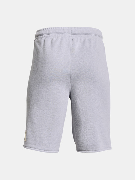 Under Armour Chlapecké kraťasy Under Armour Project Rock Terry Shorts