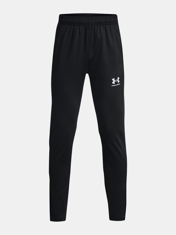 Under Armour Chlapecké tepláky Under Armour Y Challenger Training Pant