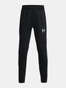 Under Armour Chlapecké tepláky Under Armour Y Challenger Training Pant