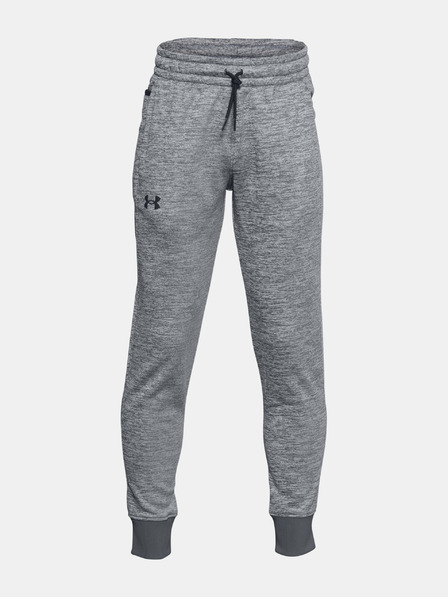 Under Armour Chlapecké tepláky Under Armour ARMOUR FLEECE JOGGERS
