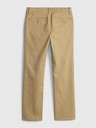 GAP Dětské kalhoty chino GAP