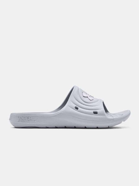 Under Armour Chlapecké pantofle Under Armour UA B Locker IV SL