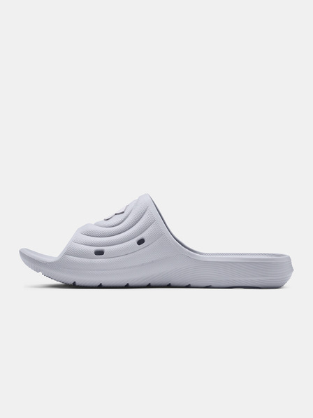 Under Armour Chlapecké pantofle Under Armour UA B Locker IV SL
