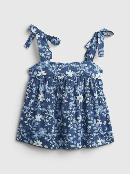 GAP Baby top floral GAP