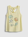 GAP Baby top interactive GAP