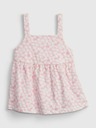 GAP Baby top peplum GAP