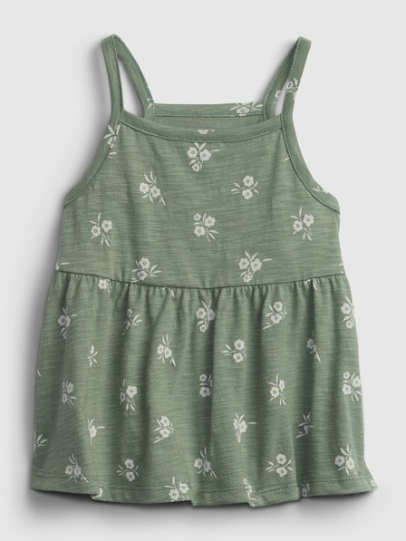 GAP Baby top strappy GAP