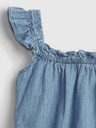 GAP Baby džínový top GAP