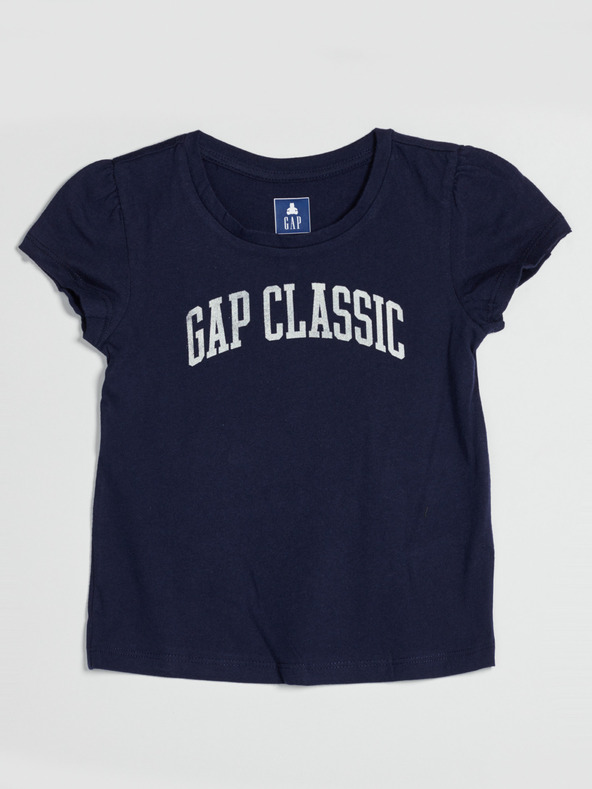 GAP Baby tričko GAP classic