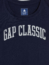 GAP Baby tričko GAP classic