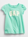 GAP Baby šaty GAP logo