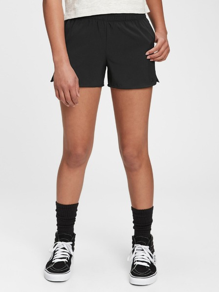 GAP Dětské běžecké kraťasy GapFit GAP