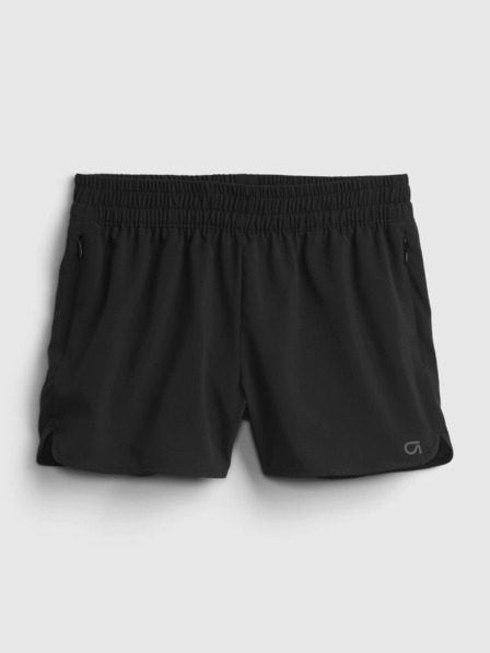 GAP Dětské běžecké kraťasy GapFit GAP