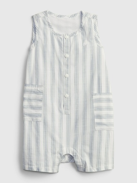 GAP Baby overal GAP