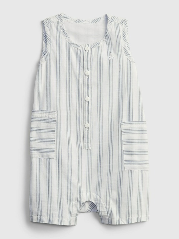 GAP Baby overal GAP